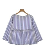 People Tree（ピープルツリー）ブラウス 青 サイズ:M レディース/2200630209103