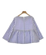 People Tree（ピープルツリー）ブラウス 青 サイズ:M レディース/2200630209103