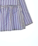 People Tree（ピープルツリー）ブラウス 青 サイズ:M レディース/2200630209103