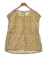 People Tree（ピープルツリー）カジュアルシャツ 茶 サイズ:M レディース/2200630209110