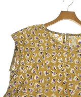 People Tree（ピープルツリー）カジュアルシャツ 茶 サイズ:M レディース/2200630209110