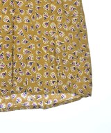 People Tree（ピープルツリー）カジュアルシャツ 茶 サイズ:M レディース/2200630209110