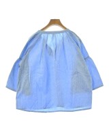 People Tree（ピープルツリー）ブラウス 青 サイズ:M レディース/2200630209127