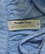 People Tree（ピープルツリー）ブラウス 青 サイズ:M レディース/2200630209127
