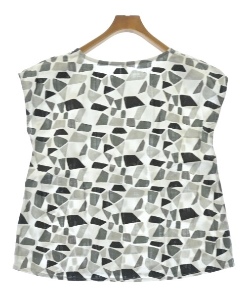 People Tree（ピープルツリー）ブラウス 白 サイズ:M レディース/2200630209134