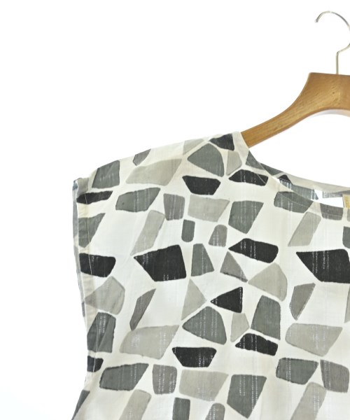 People Tree（ピープルツリー）ブラウス 白 サイズ:M レディース/2200630209134