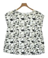 People Tree（ピープルツリー）ブラウス 白 サイズ:M レディース/2200630209134