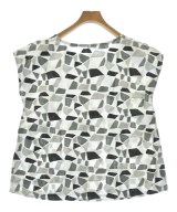 People Tree（ピープルツリー）ブラウス 白 サイズ:M レディース/2200630209134