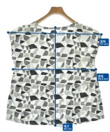 People Tree（ピープルツリー）ブラウス 白 サイズ:M レディース/2200630209134