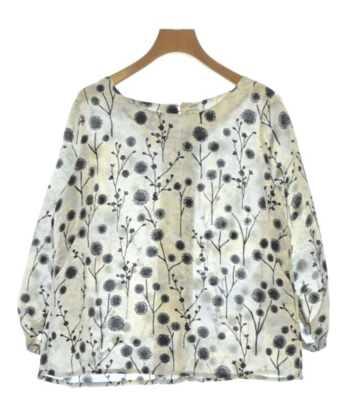 ピープルツリー(People Tree)のPeople Tree ブラウス