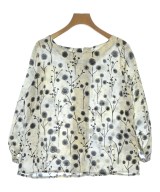 People Tree（ピープルツリー）ブラウス グレー サイズ:M レディース/2200630209141