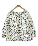 People Tree（ピープルツリー）ブラウス グレー サイズ:M レディース/2200630209141