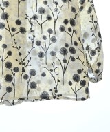 People Tree（ピープルツリー）ブラウス グレー サイズ:M レディース/2200630209141