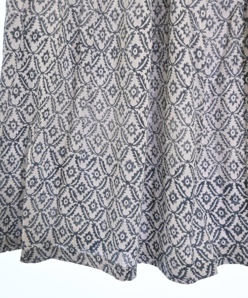 People Tree（ピープルツリー）ロング・マキシ丈スカート ピンク サイズ:M レディース/2200630209158