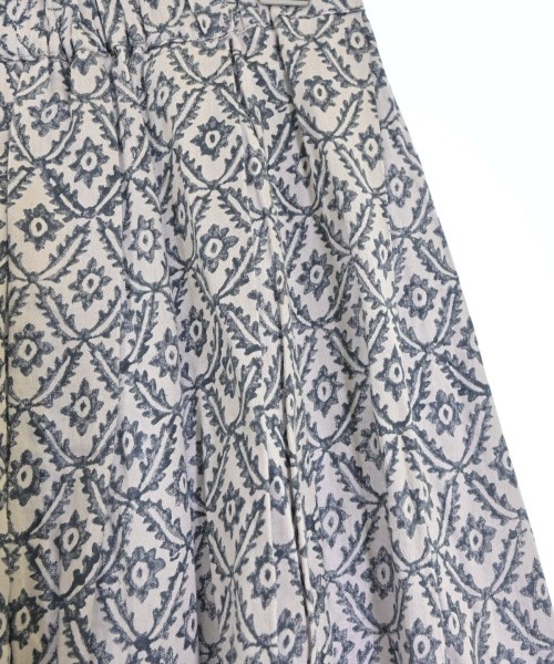 People Tree（ピープルツリー）ロング・マキシ丈スカート ピンク サイズ:M レディース/2200630209158