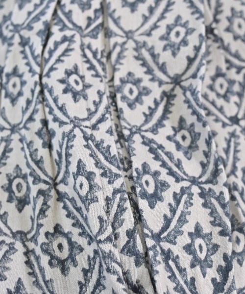 People Tree（ピープルツリー）ロング・マキシ丈スカート ピンク サイズ:M レディース/2200630209158