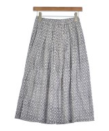 People Tree（ピープルツリー）ロング・マキシ丈スカート ピンク サイズ:M レディース/2200630209158