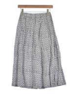 People Tree（ピープルツリー）ロング・マキシ丈スカート ピンク サイズ:M レディース/2200630209158