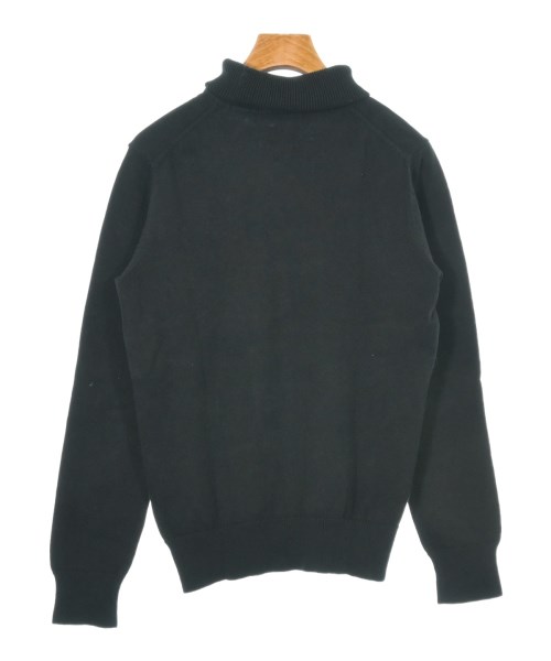 People Tree（ピープルツリー）ニット・セーター 黒 サイズ:M レディース/2200630209196