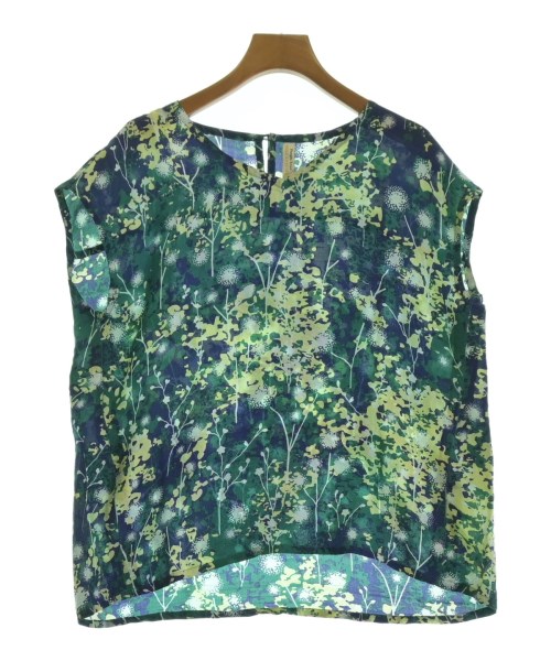 ピープルツリー(People Tree)のPeople Tree ブラウス