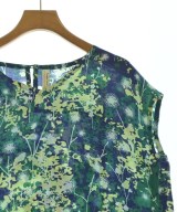 People Tree（ピープルツリー）ブラウス 紺 サイズ:M レディース/2200624814054