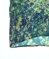 People Tree（ピープルツリー）ブラウス 紺 サイズ:M レディース/2200624814054