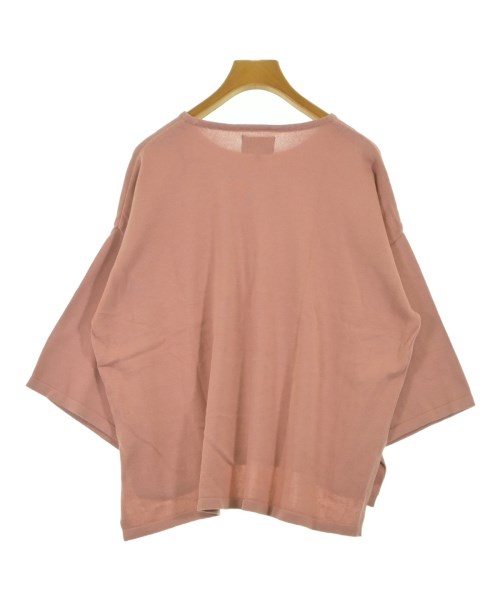 People Tree（ピープルツリー）ニット・セーター ピンク サイズ:M レディース/2200624814078