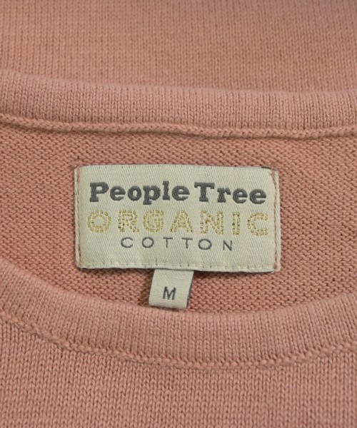 People Tree（ピープルツリー）ニット・セーター ピンク サイズ:M レディース/2200624814078