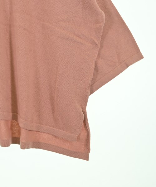 People Tree（ピープルツリー）ニット・セーター ピンク サイズ:M レディース/2200624814078