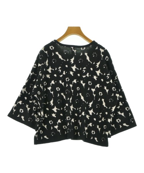 People Tree（ピープルツリー）ニット・セーター 黒 サイズ:M レディース/2200624814085