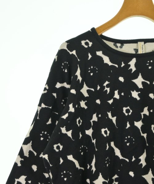 People Tree（ピープルツリー）ニット・セーター 黒 サイズ:M レディース/2200624814085