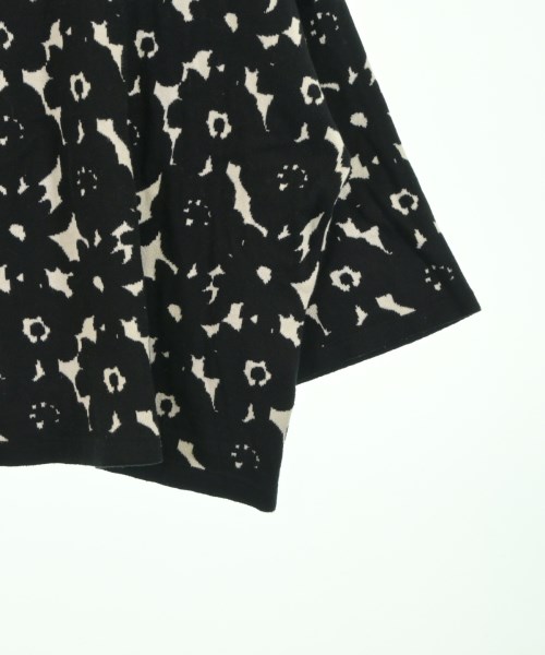 People Tree（ピープルツリー）ニット・セーター 黒 サイズ:M レディース/2200624814085