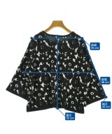 People Tree（ピープルツリー）ニット・セーター 黒 サイズ:M レディース/2200624814085