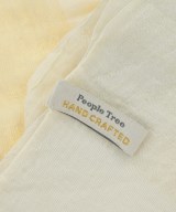 People Tree（ピープルツリー）ストール 白 サイズ:- レディース/2200624814092