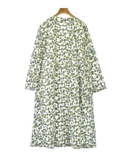 People Tree（ピープルツリー）シャツワンピース 白 サイズ:M レディース/2200608592039