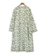 People Tree（ピープルツリー）シャツワンピース 白 サイズ:M レディース/2200608592039
