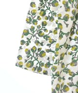 People Tree（ピープルツリー）シャツワンピース 白 サイズ:M レディース/2200608592039
