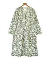 People Tree シャツワンピース