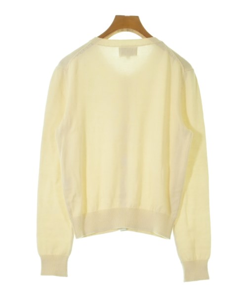 People Tree（ピープルツリー）ニット・セーター 白 サイズ:8(S位) レディース/2200618908028