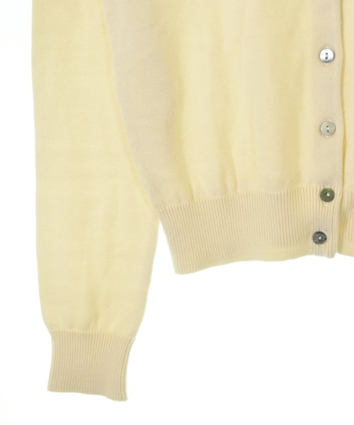 People Tree（ピープルツリー）ニット・セーター 白 サイズ:8(S位) レディース/2200618908028