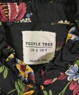 People Tree（ピープルツリー）カジュアルシャツ 黒 サイズ:4(M位) レディース/2200602453084