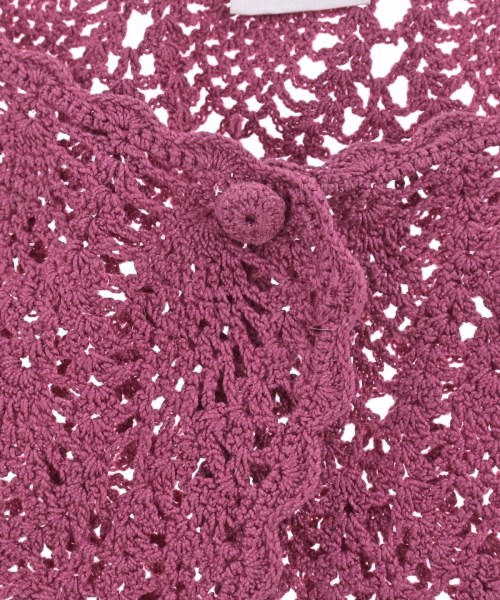 People Tree（ピープルツリー）小物類（その他） ピンク サイズ:- レディース/2200634091032