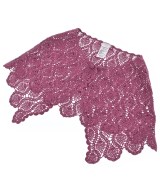 People Tree（ピープルツリー）小物類（その他） ピンク サイズ:- レディース/2200634091032