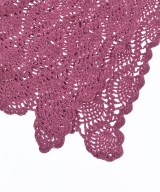 People Tree（ピープルツリー）小物類（その他） ピンク サイズ:- レディース/2200634091032