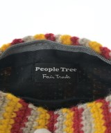 People Tree（ピープルツリー）ポーチ ベージュ サイズ:- レディース/2200725879211