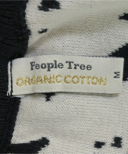People Tree（ピープルツリー）ロング・マキシ丈スカート 黒 サイズ:M レディース/2200674832107