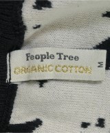 People Tree（ピープルツリー）ロング・マキシ丈スカート 黒 サイズ:M レディース/2200674832107