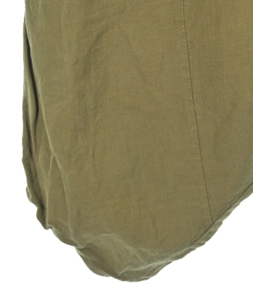 GARMENT REPRODUCTION OF WORKERS（ガーメントリプロダクションオブワーカーズ）その他 カーキ サイズ:1(S位) メンズ/2200631303176