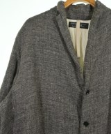 GARMENT REPRODUCTION OF WORKERS（ガーメントリプロダクションオブワーカーズ）ステンカラーコート グレー サイズ:2(M位) メンズ/2200620884044