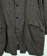 GARMENT REPRODUCTION OF WORKERS（ガーメントリプロダクションオブワーカーズ）ステンカラーコート グレー サイズ:2(M位) メンズ/2200620884044